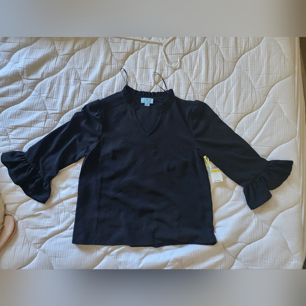 CeCe Blouse